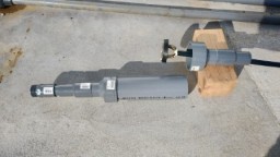 深井戸仕様 手押しポンプ